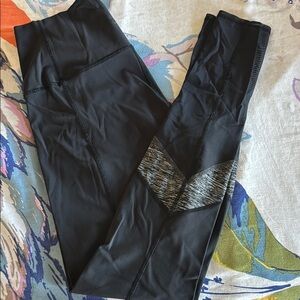 Lululemon “if you’re lucky” pant (8)